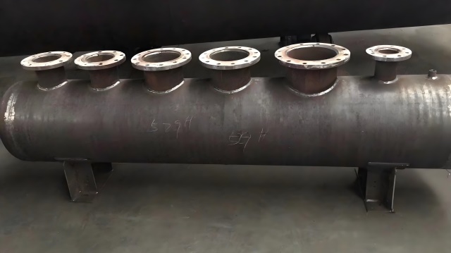 同江集分水器属于特种设备吗